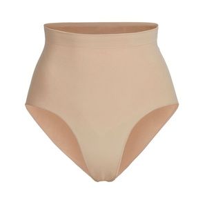 Skims Sculpting Mid Waist Brief Shapewear